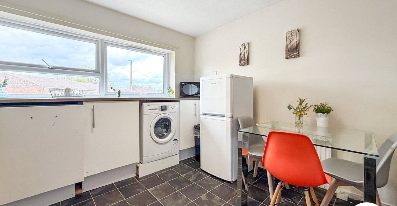 1 bedroom property to rent in London | 