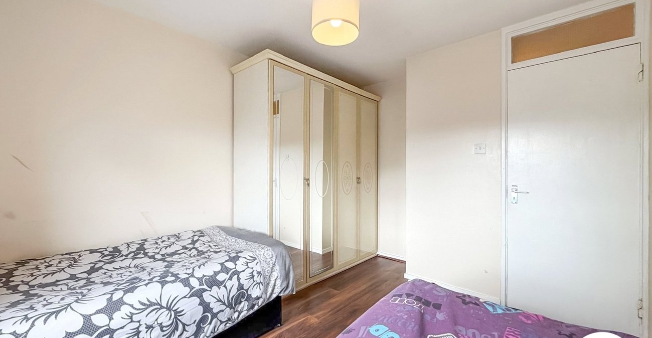 1 bedroom property to rent in London | 