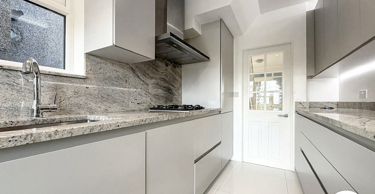 3 bedroom house to rent in Abbey Wood | 