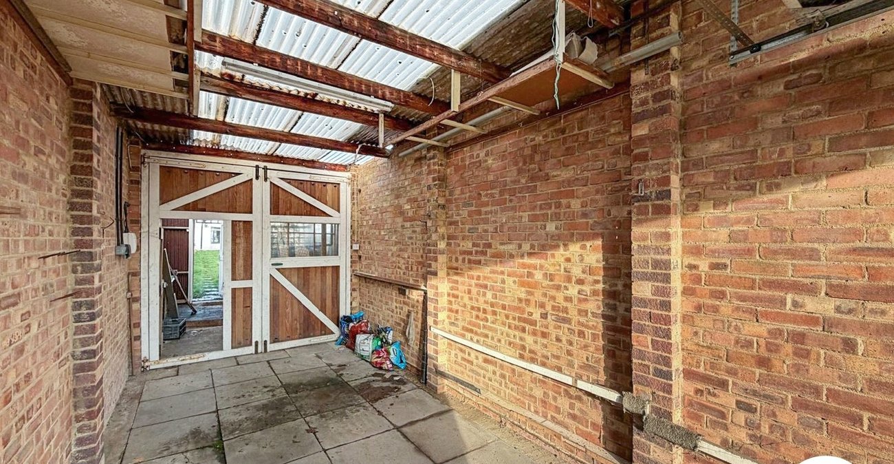 3 bedroom house to rent in Abbey Wood | 