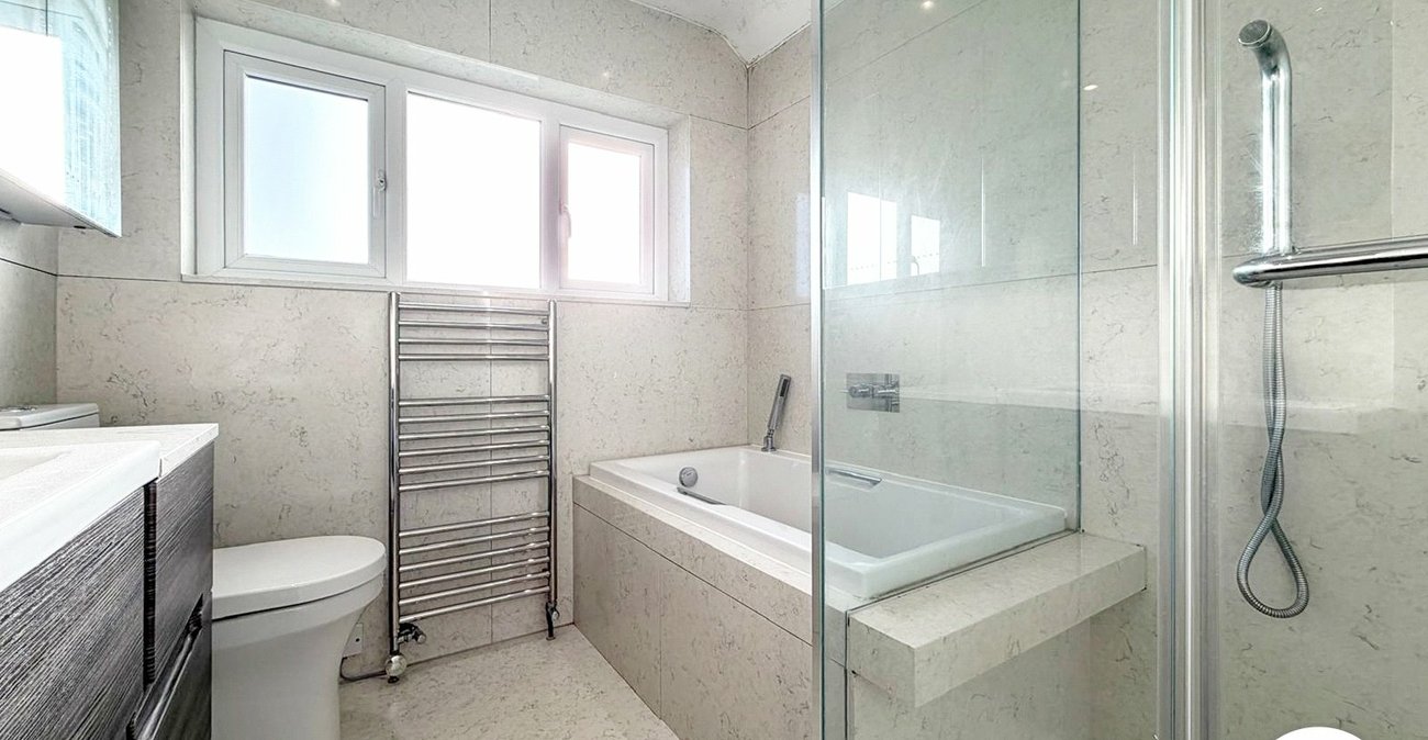 3 bedroom house to rent in Abbey Wood | 