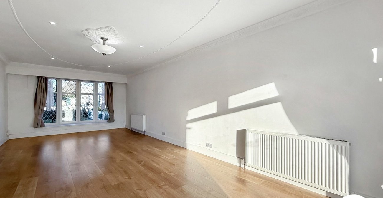 3 bedroom house to rent in Abbey Wood | 