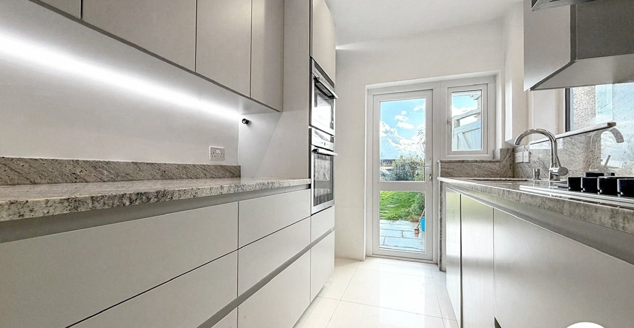 3 bedroom house to rent in Abbey Wood | 