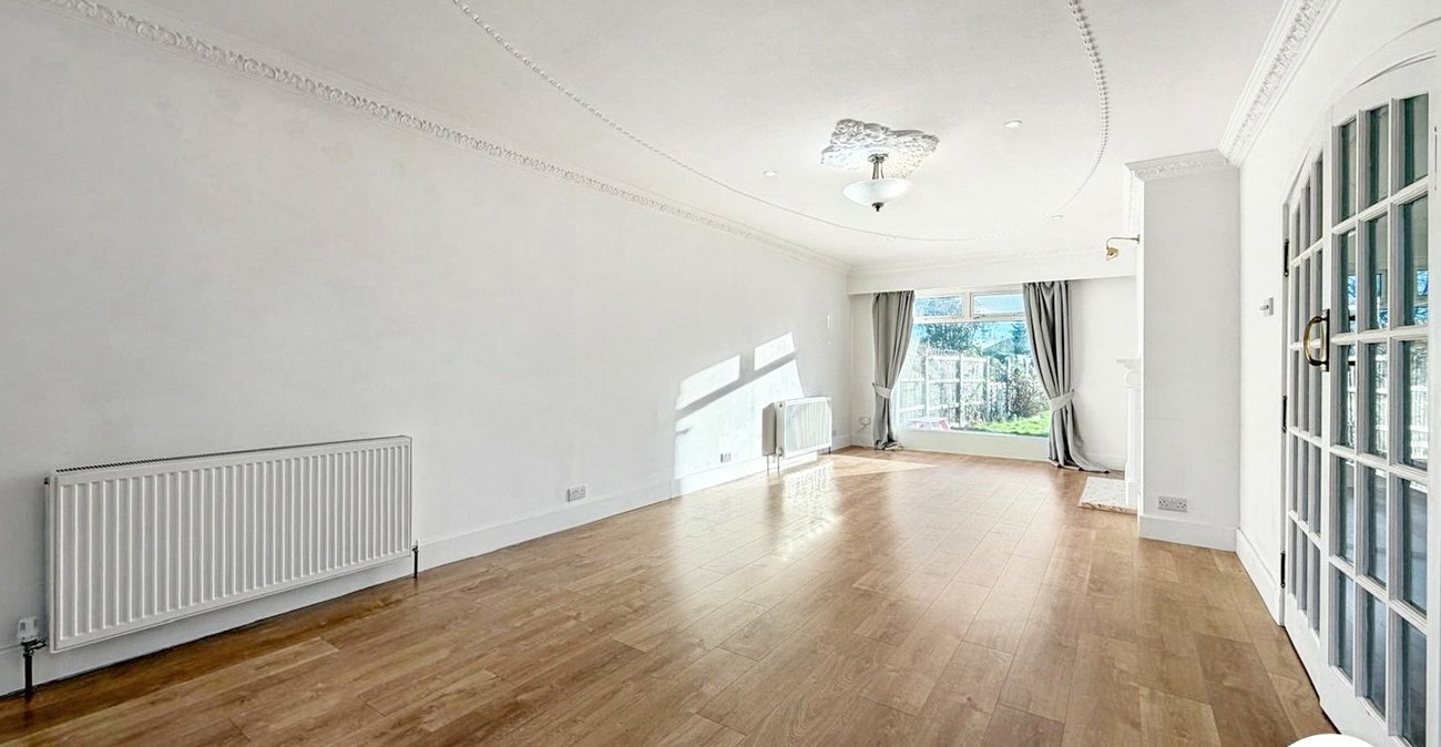 3 bedroom house to rent in Abbey Wood | 