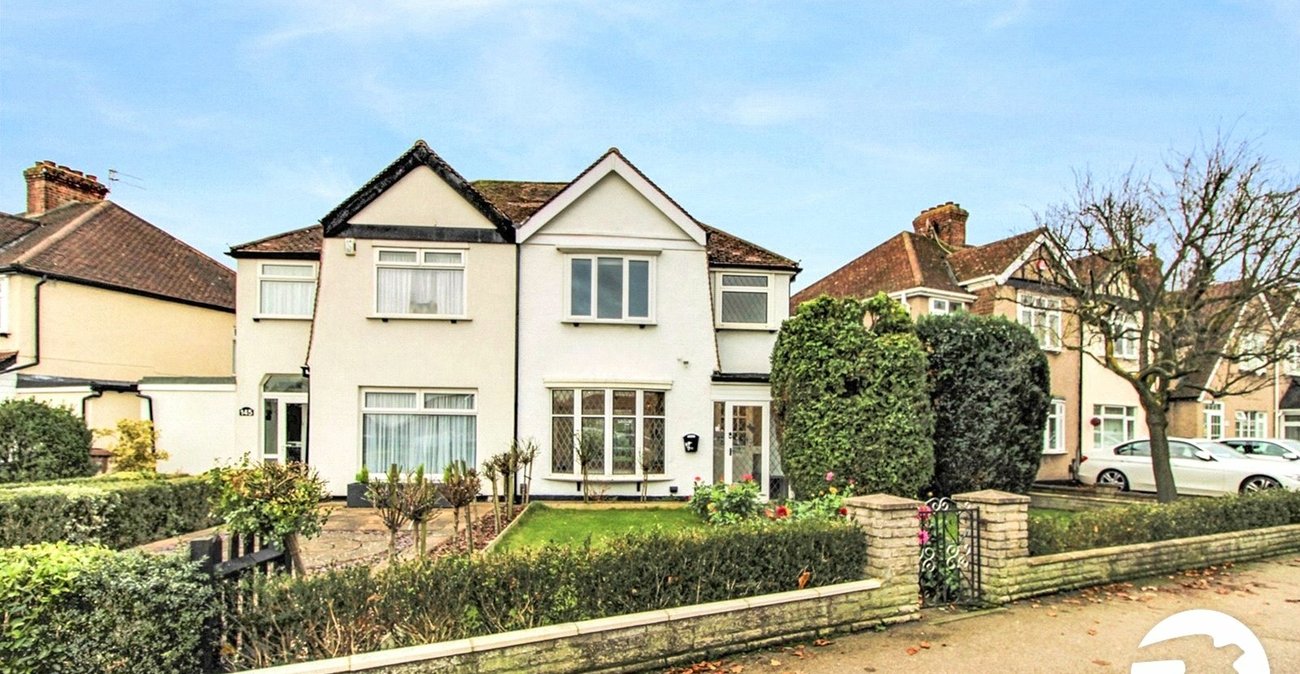 3 bedroom house to rent in Abbey Wood | 