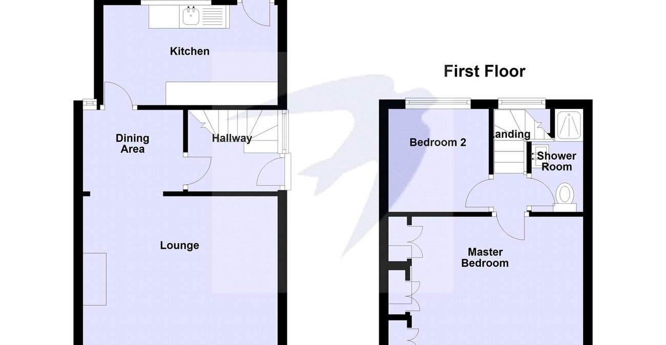 2 bedroom house to rent in Sidcup | Robinson Jackson