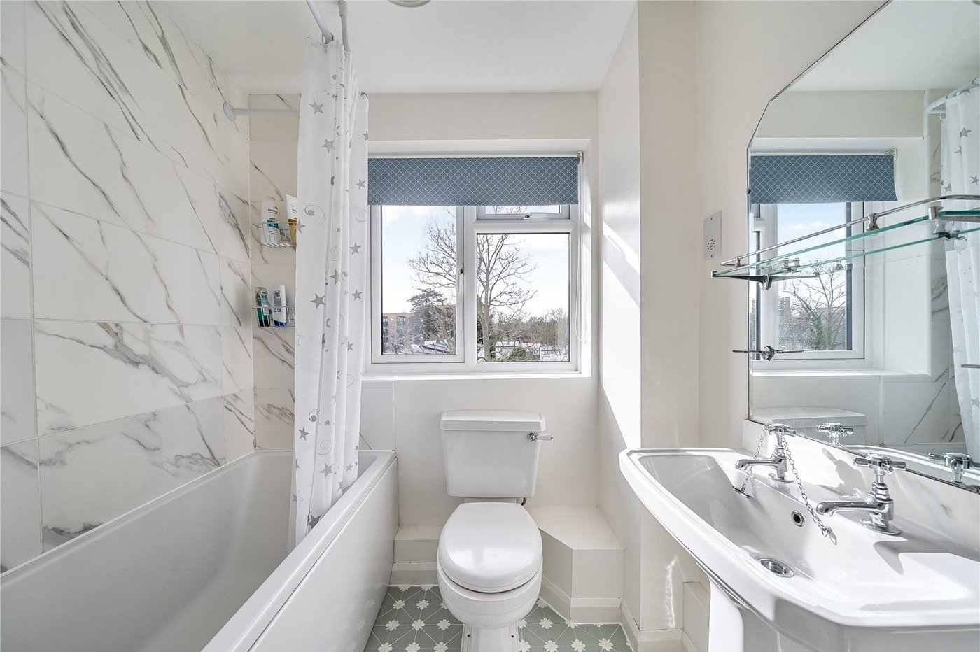 2 bedroom property for sale in Forest Hill | Robinson Jackson