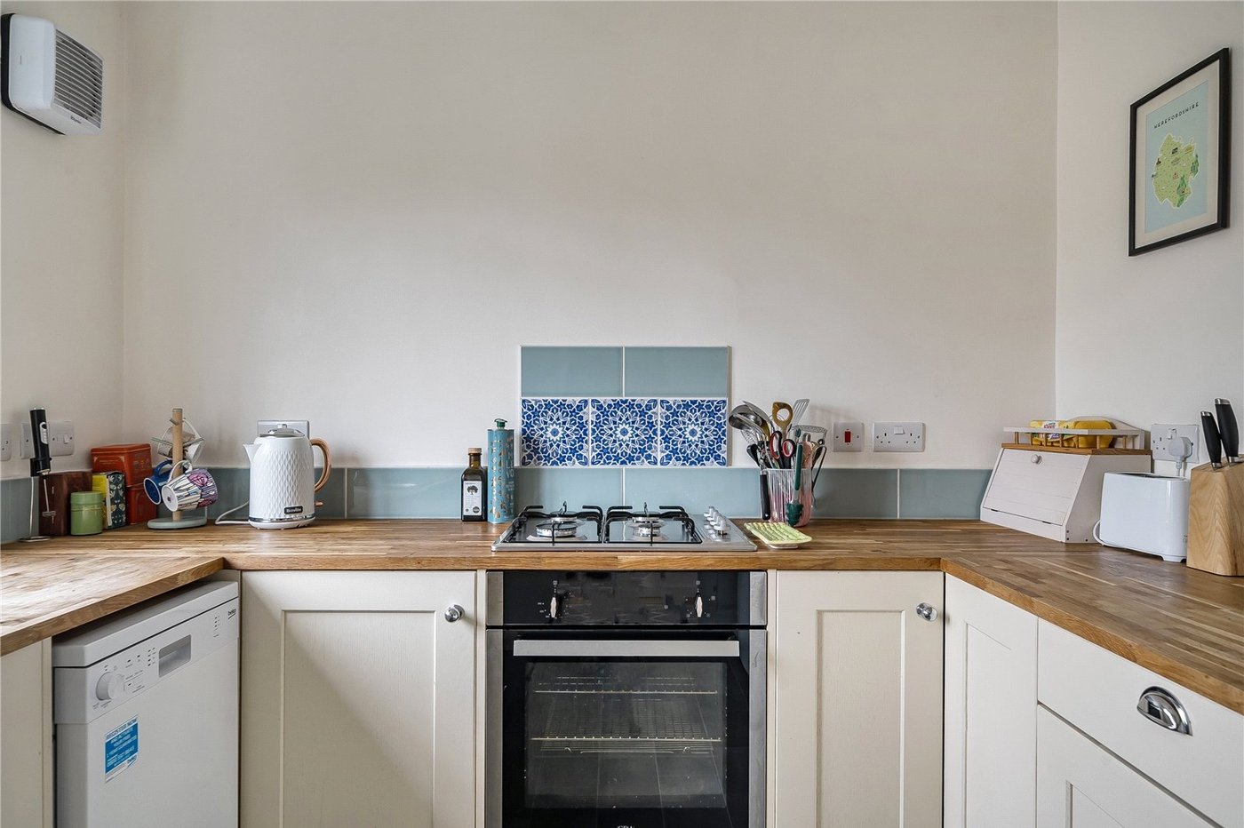 2 bedroom property for sale in Forest Hill | Robinson Jackson