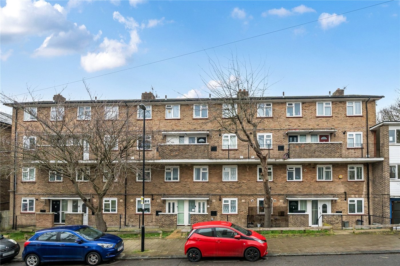 2 bedroom property for sale in Forest Hill | Robinson Jackson