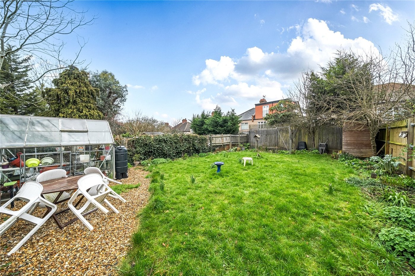 2 bedroom property for sale in Forest Hill | Robinson Jackson