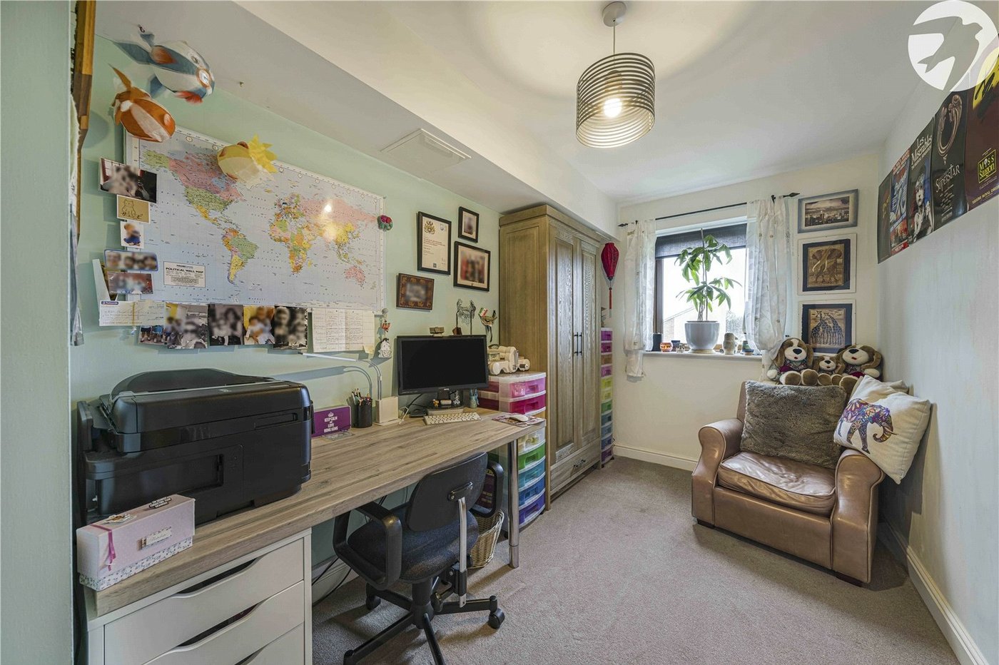 2 bedroom property for sale in North Star Boulevard | Robinson Jackson