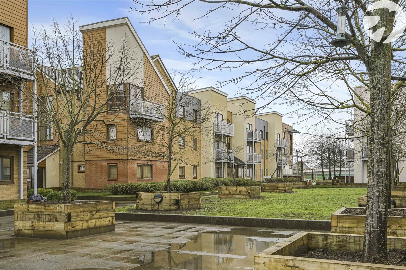 2 bedroom property for sale in North Star Boulevard | Robinson Jackson