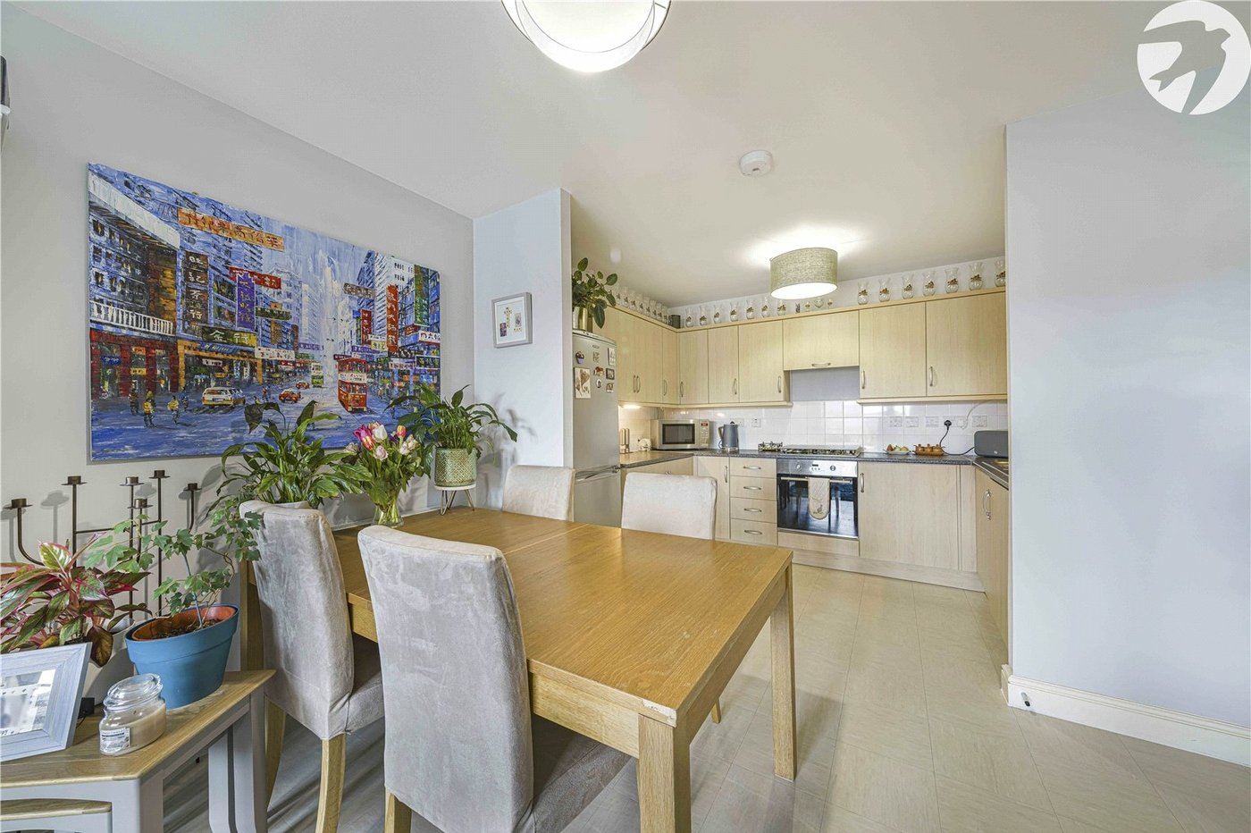 2 bedroom property for sale in North Star Boulevard | Robinson Jackson