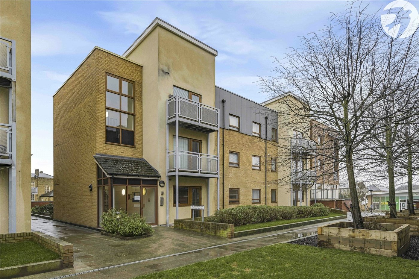 2 bedroom property for sale in North Star Boulevard | Robinson Jackson