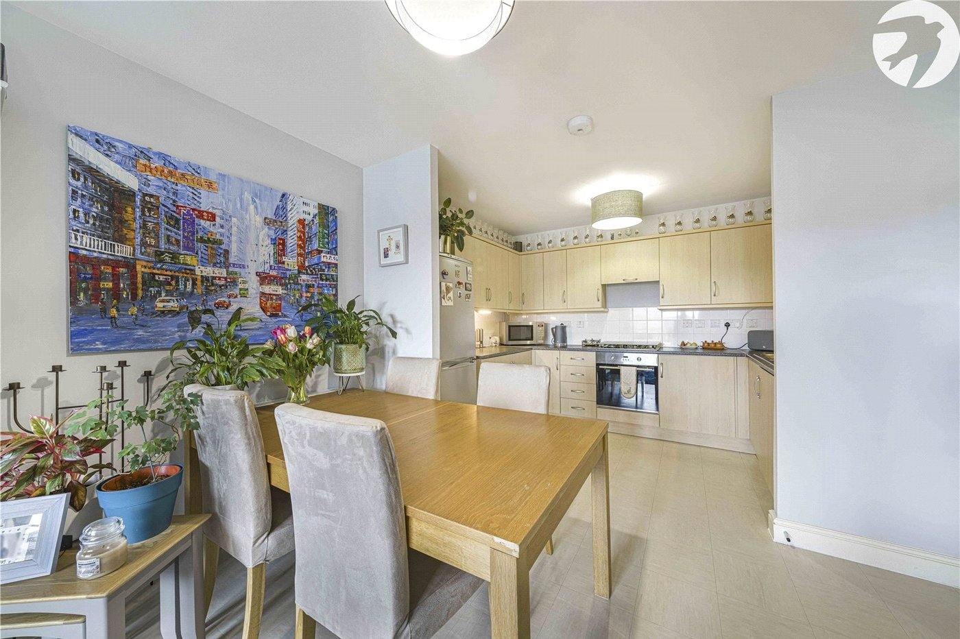 2 bedroom property for sale in North Star Boulevard | Robinson Jackson