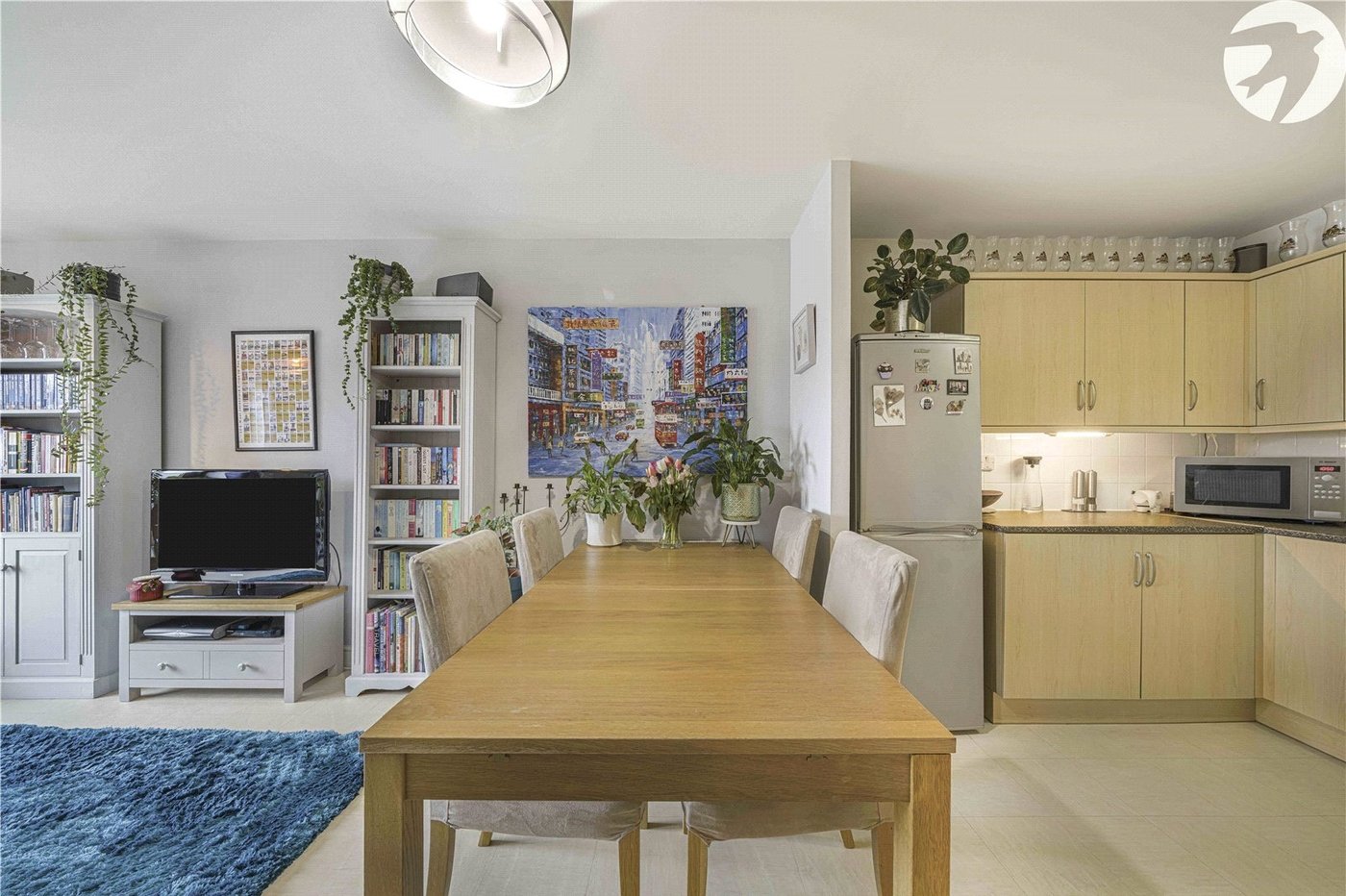 2 bedroom property for sale in North Star Boulevard | Robinson Jackson