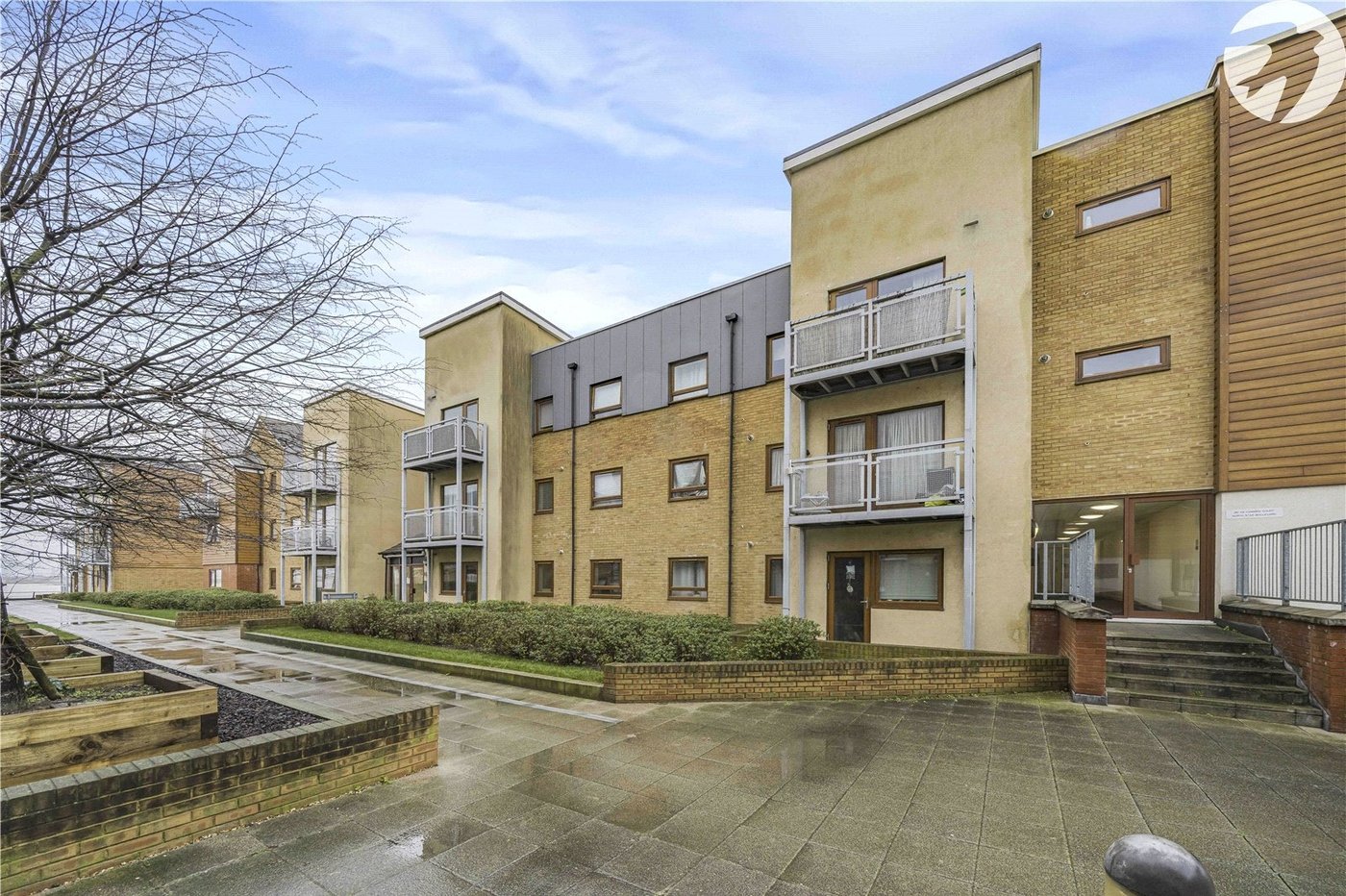 2 bedroom property for sale in North Star Boulevard | Robinson Jackson