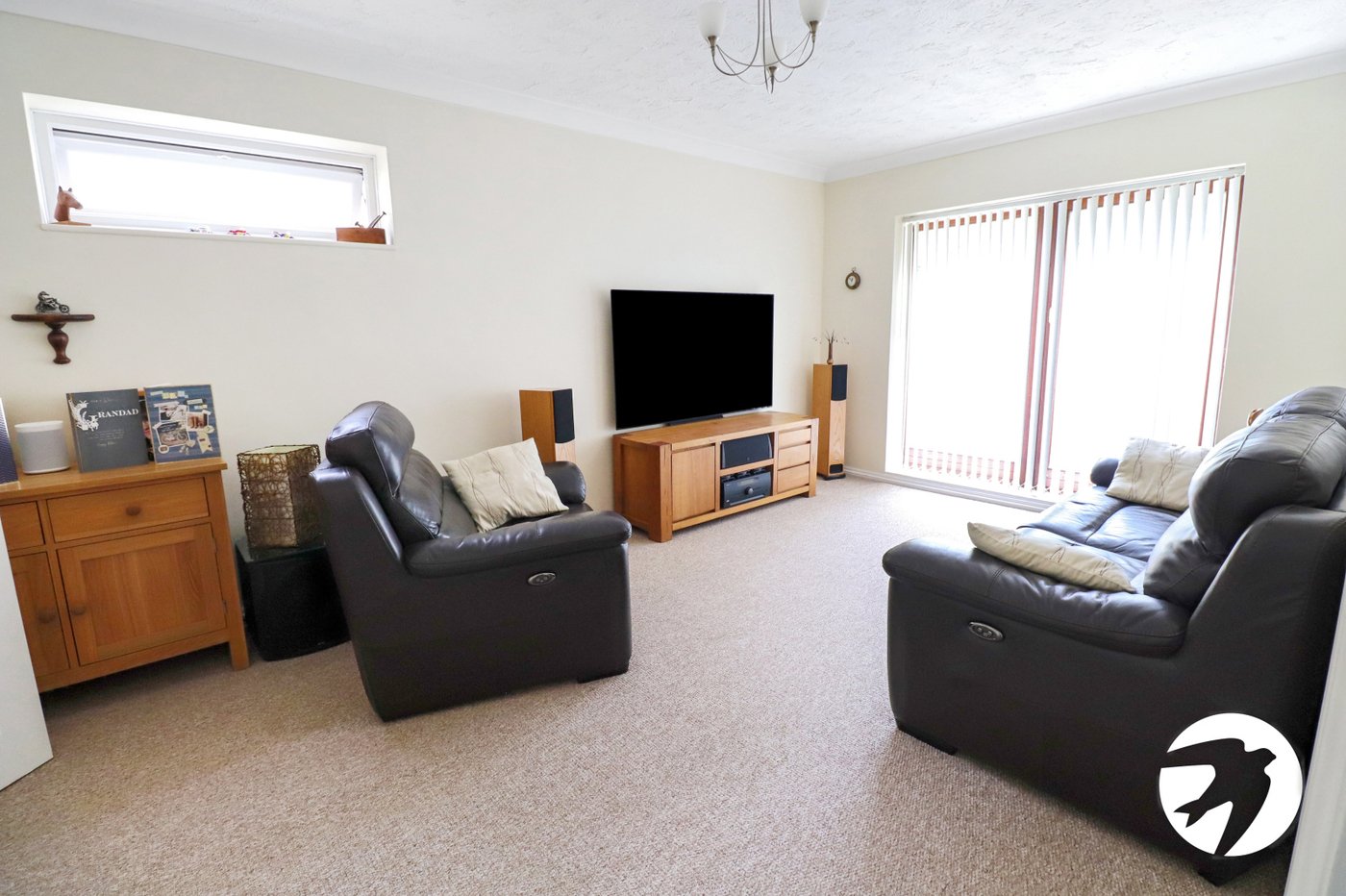 1 bedroom property for sale in Belvedere | Robinson Jackson