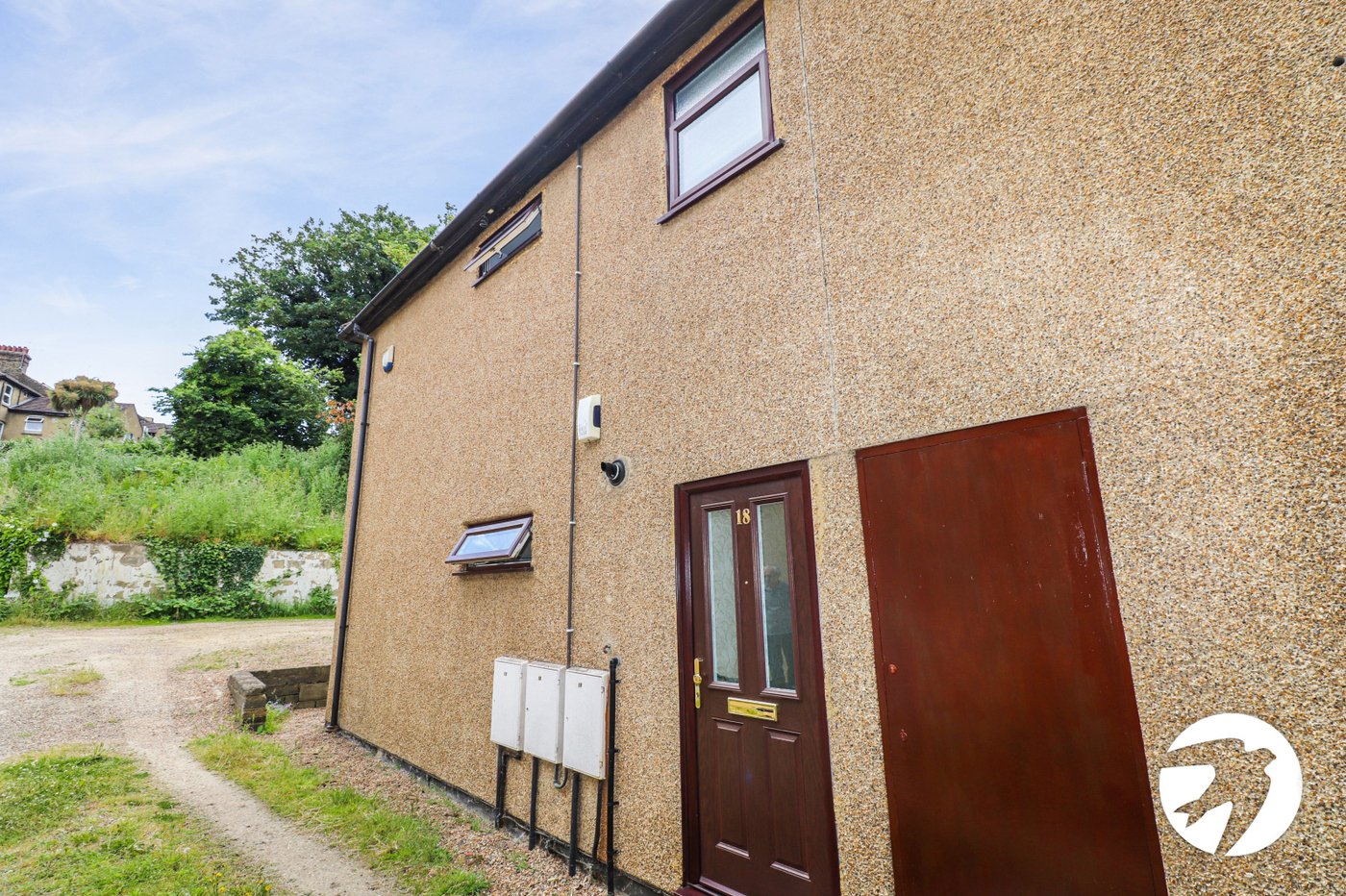 1 bedroom property for sale in Belvedere | Robinson Jackson