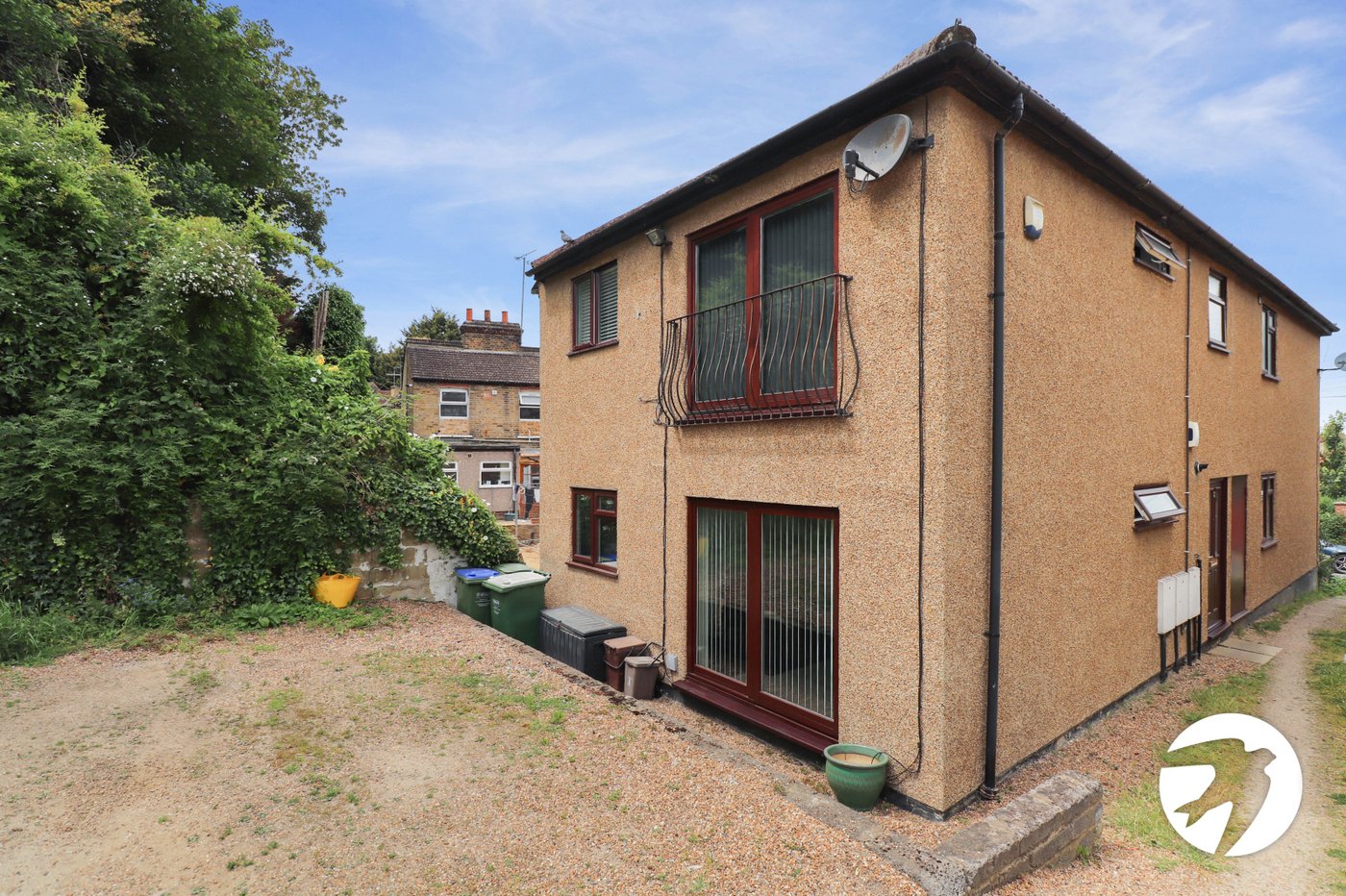 1 bedroom property for sale in Belvedere | Robinson Jackson