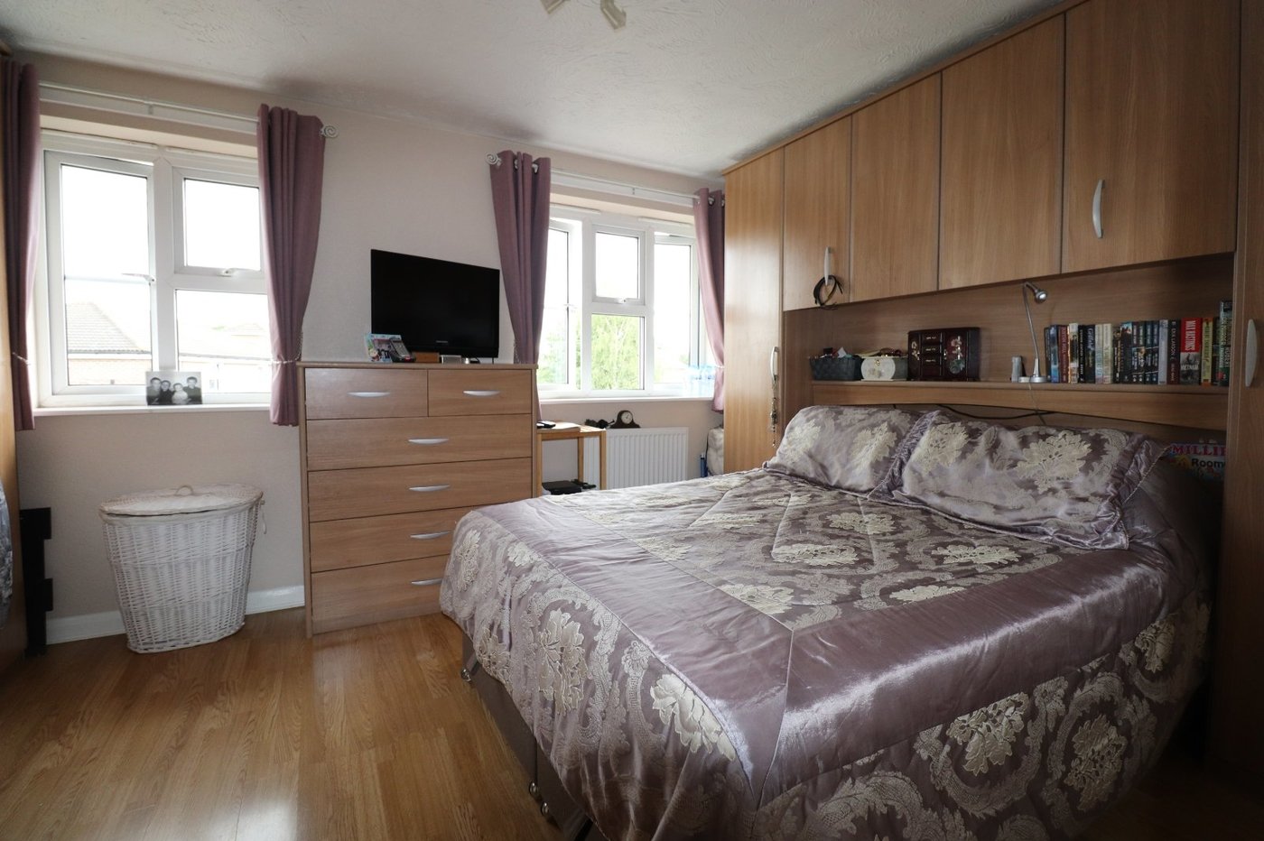 house for sale in Belvedere, Kent, DA17 Robinson Jackson