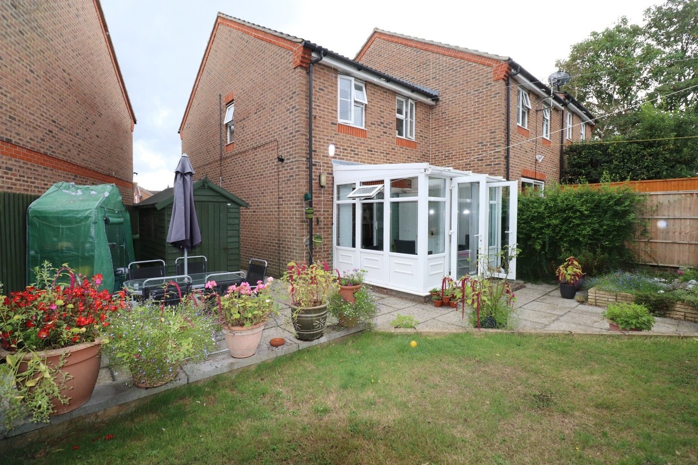 house for sale in Belvedere, Kent, DA17 Robinson Jackson