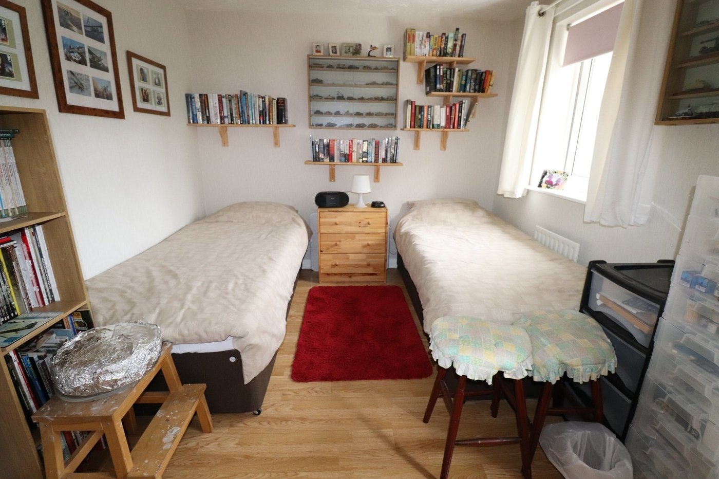 house for sale in Belvedere, Kent, DA17 Robinson Jackson