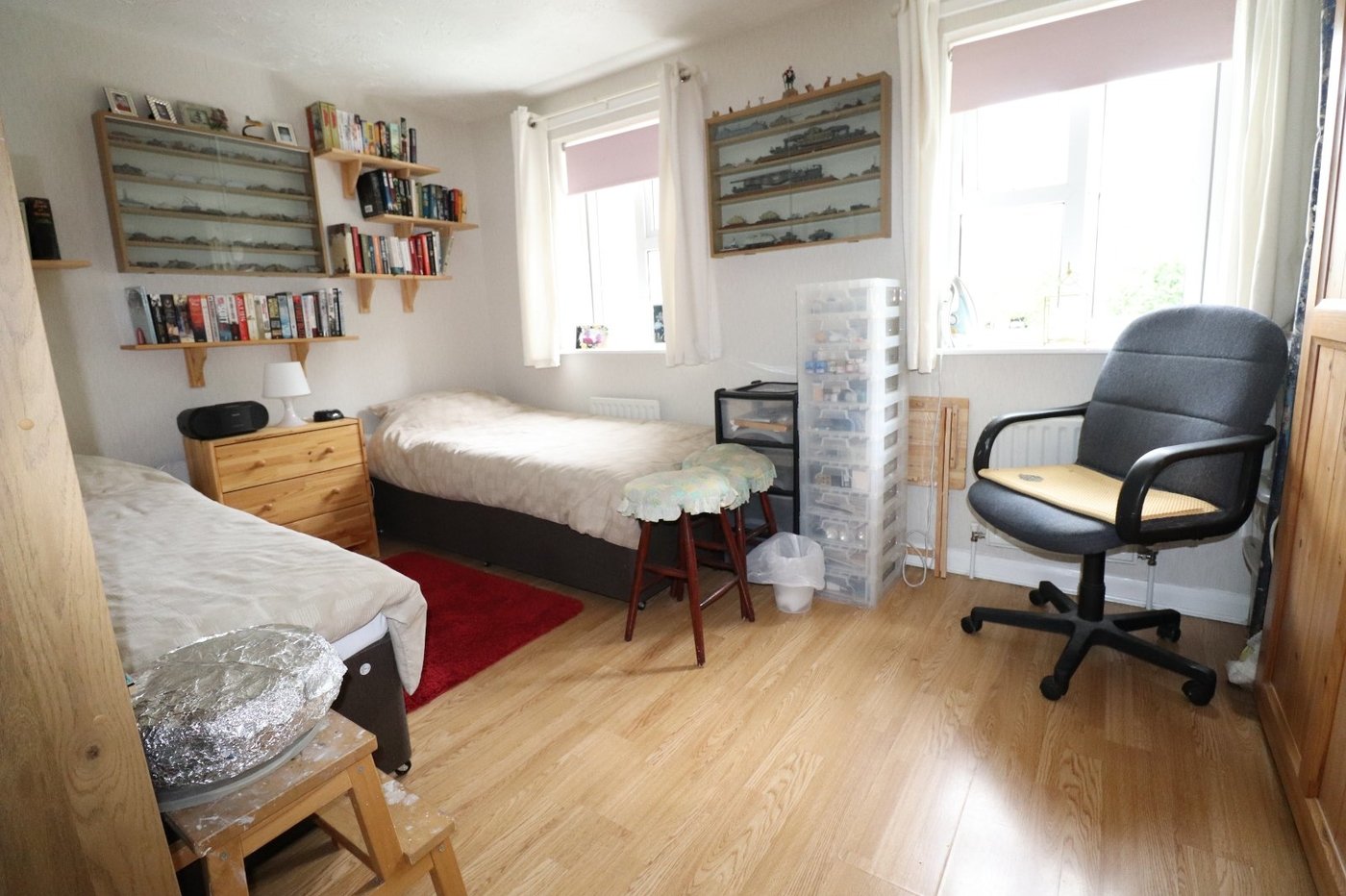 2 bedroom house for sale in Belvedere | Robinson Jackson