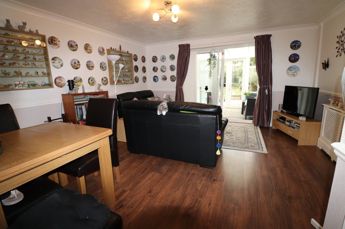 2 bedroom house for sale in Belvedere | Robinson Jackson