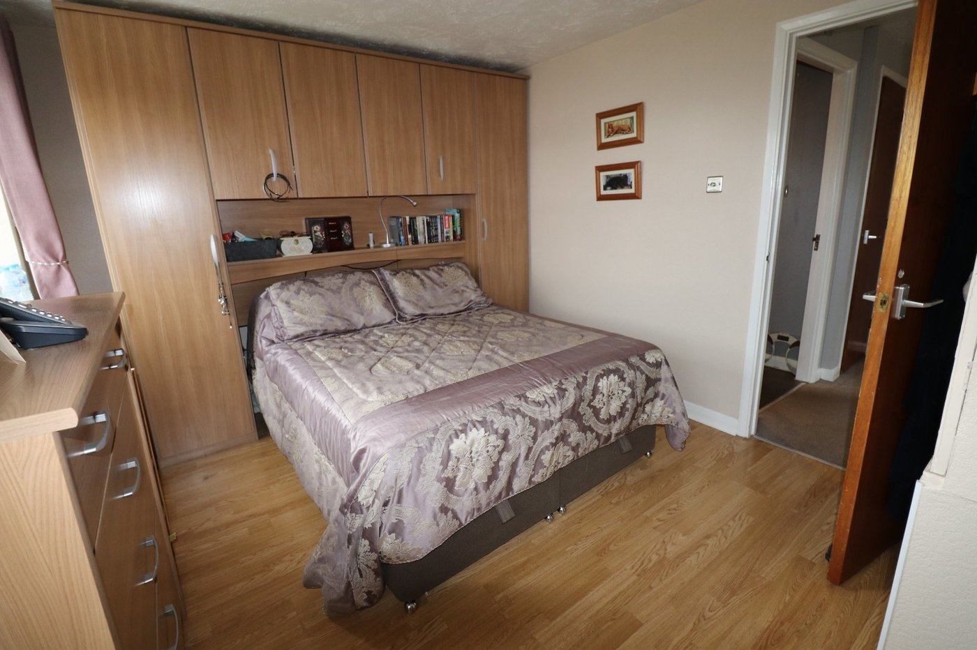 house for sale in Belvedere, Kent, DA17 Robinson Jackson