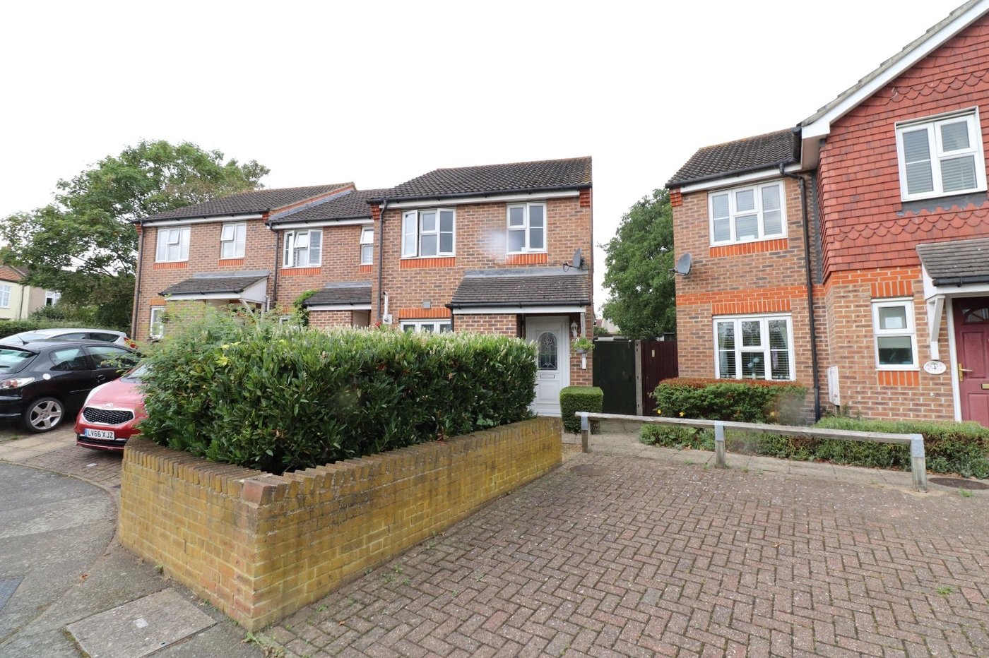 house for sale in Belvedere, Kent, DA17 Robinson Jackson