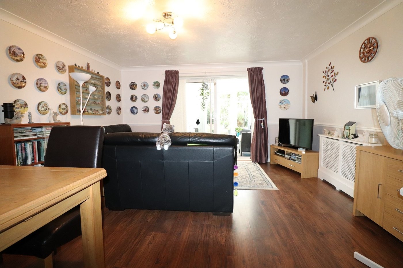 house for sale in Belvedere, Kent, DA17 Robinson Jackson