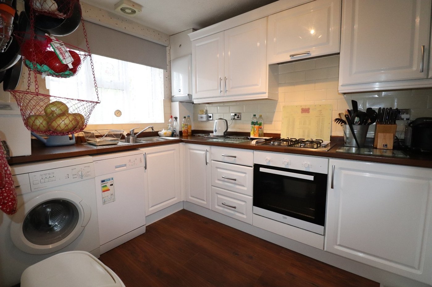 2 bedroom house for sale in Belvedere | Robinson Jackson