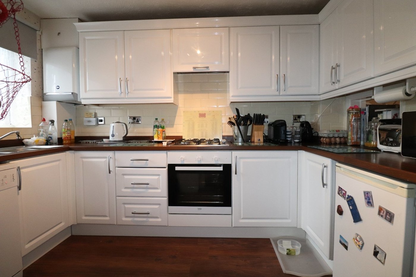 2 bedroom house for sale in Belvedere | Robinson Jackson