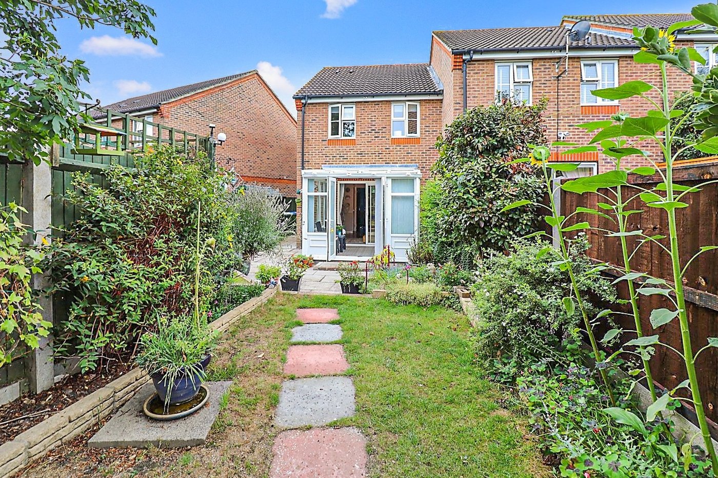 house for sale in Belvedere, Kent, DA17 Robinson Jackson