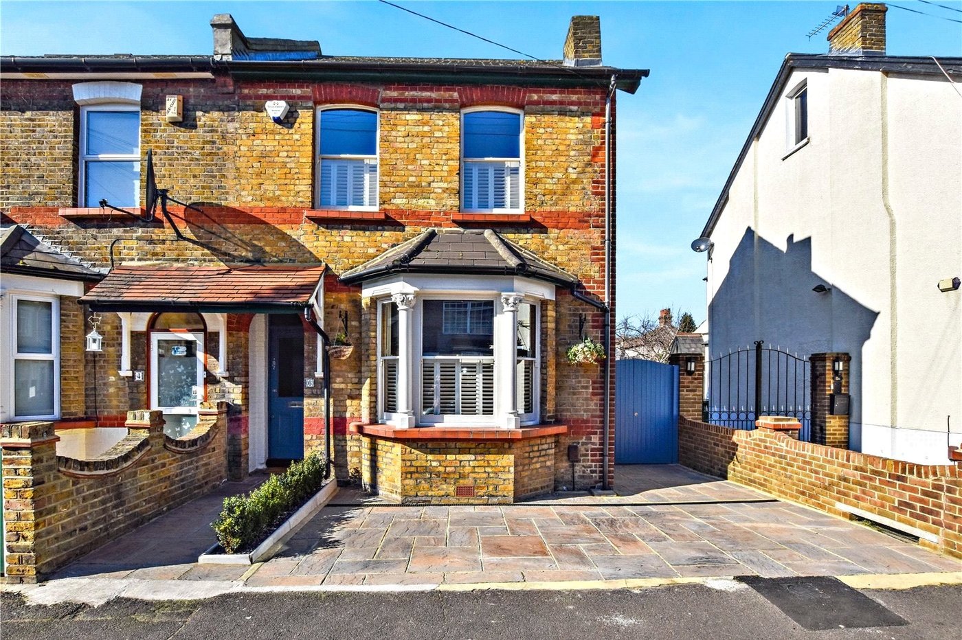 3 bedroom house for sale in Bexleyheath | Robinson Jackson