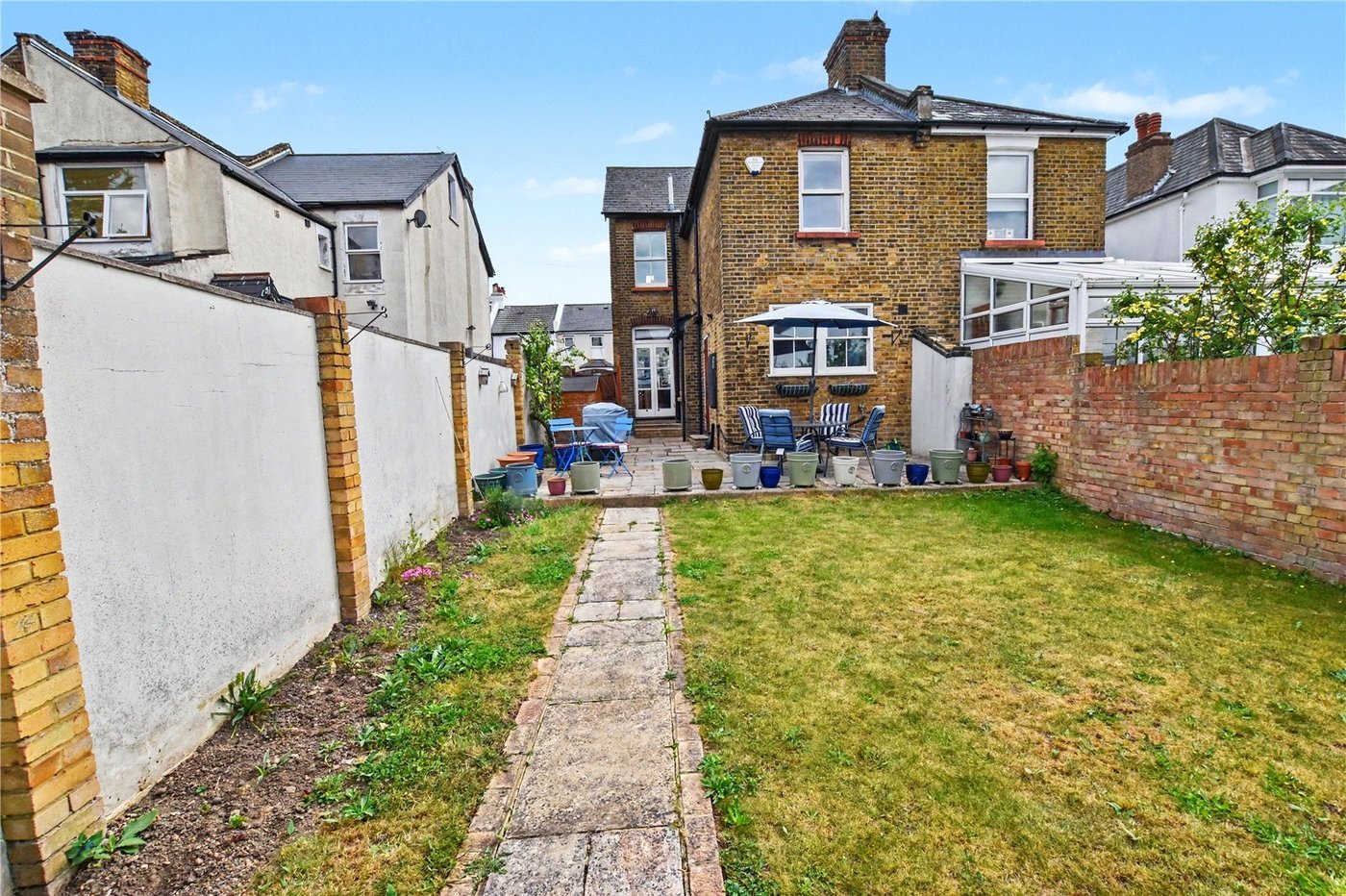 3 bedroom house for sale in Bexleyheath | Robinson Jackson