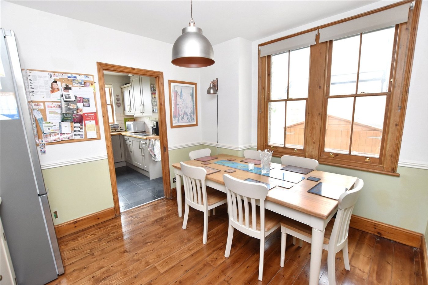 3 bedroom house for sale in Bexleyheath | Robinson Jackson