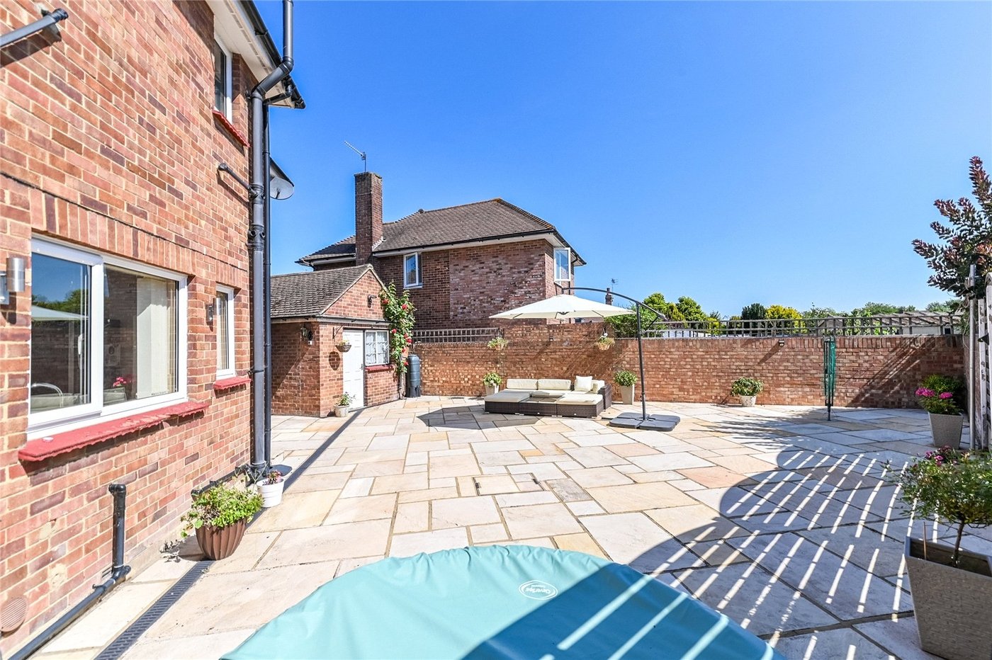 4 bedroom house for sale in Gravesend | Robinson Michael & Jackson