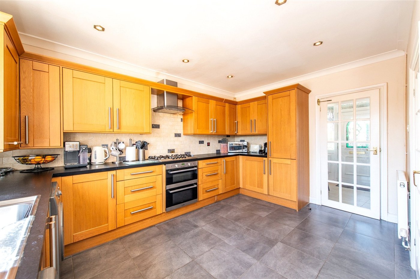 4 bedroom house for sale in Gravesend | Robinson Michael & Jackson