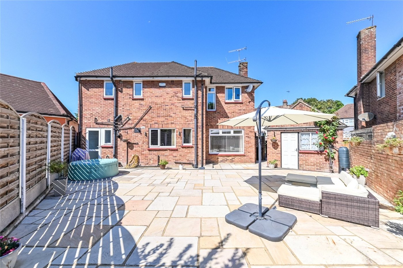 4 bedroom house for sale in Gravesend | Robinson Michael & Jackson