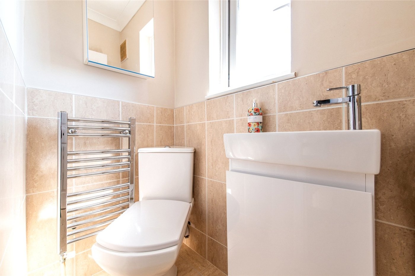 4 bedroom house for sale in Gravesend | Robinson Michael & Jackson