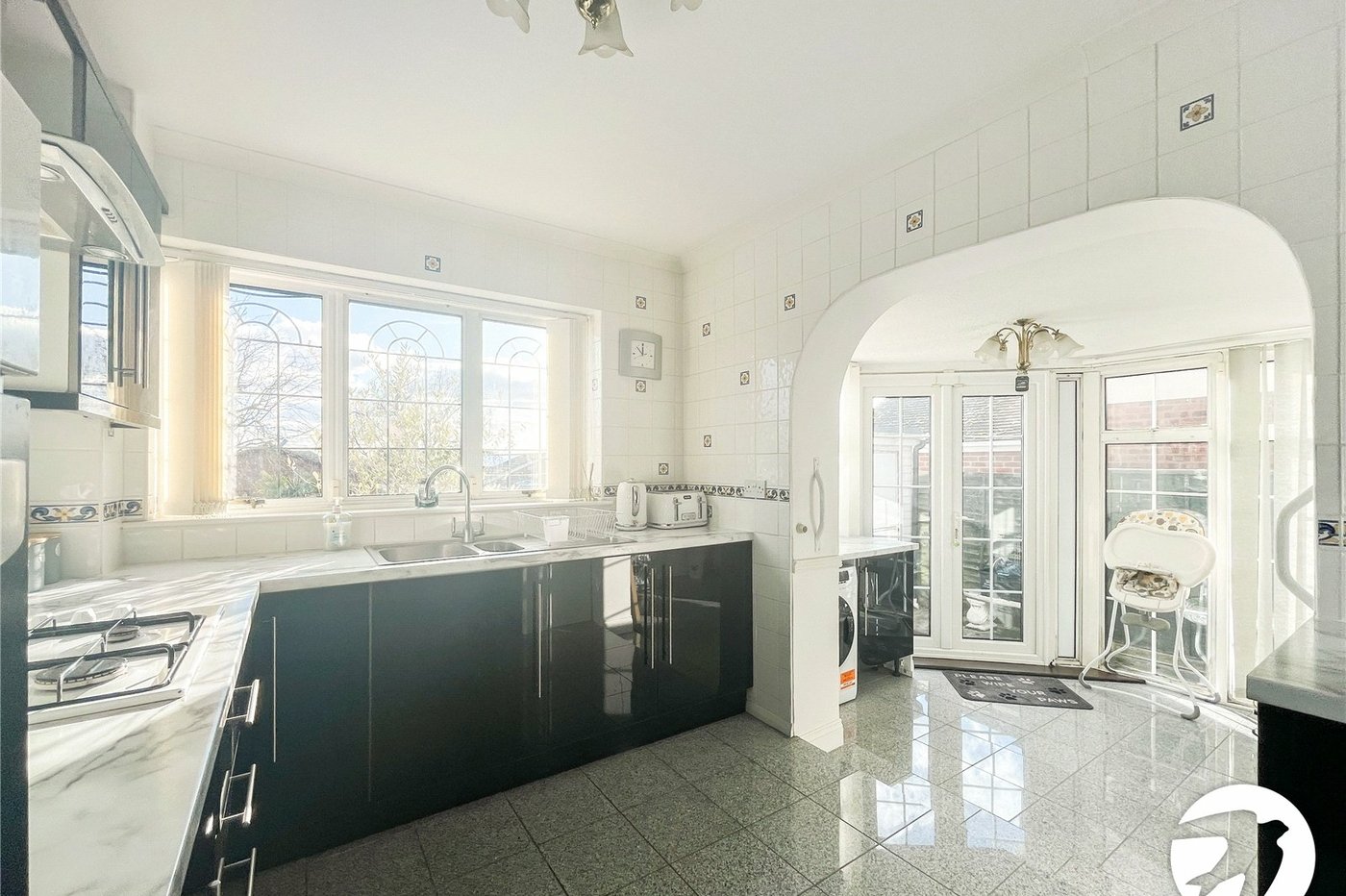 4 bedroom house for sale in Minster on Sea | Robinson Michael & Jackson