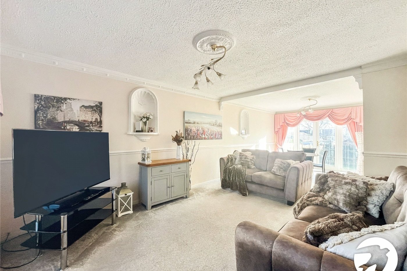 4 bedroom house for sale in Minster on Sea | Robinson Michael & Jackson