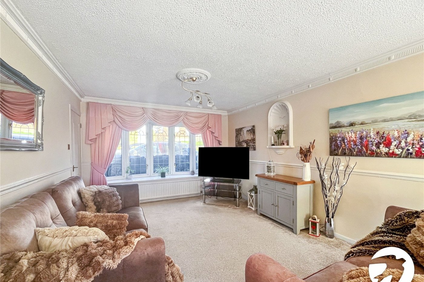 4 bedroom house for sale in Minster on Sea | Robinson Michael & Jackson