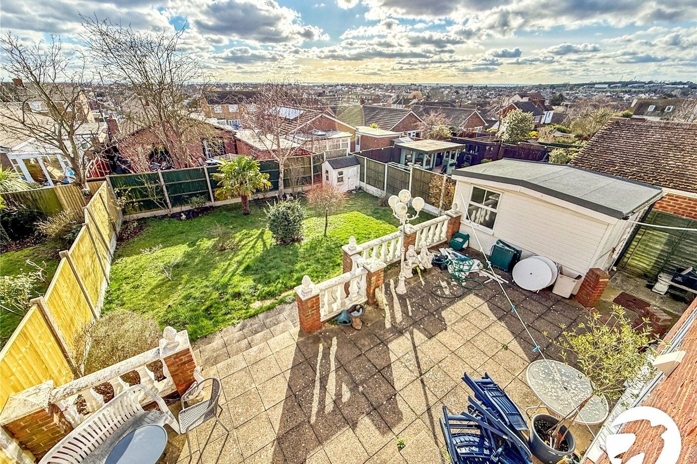 4 bedroom house for sale in Minster on Sea | Robinson Michael & Jackson