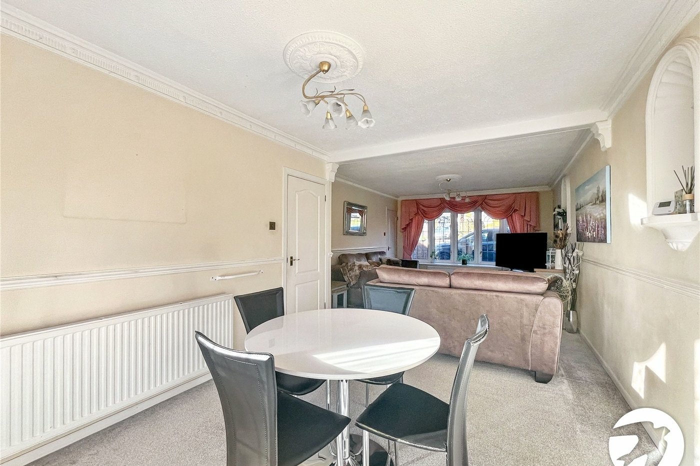 4 bedroom house for sale in Minster on Sea | Robinson Michael & Jackson