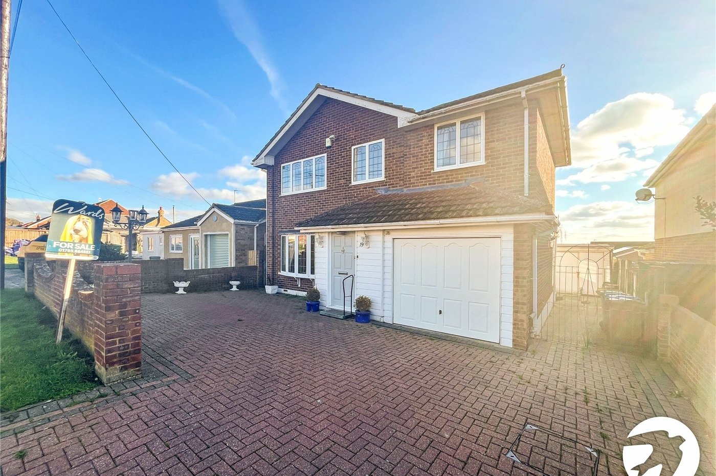 4 bedroom house for sale in Minster on Sea | Robinson Michael & Jackson