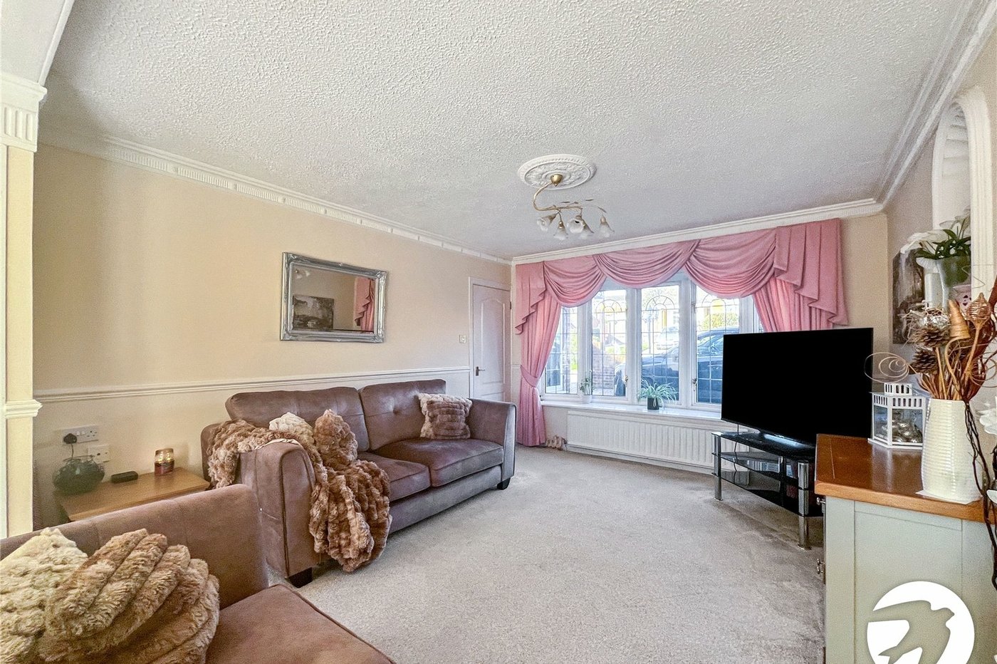 4 bedroom house for sale in Minster on Sea | Robinson Michael & Jackson