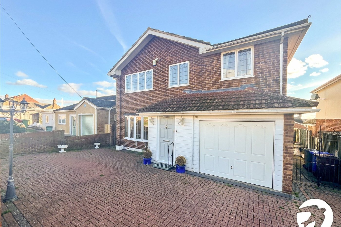 4 bedroom house for sale in Minster on Sea | Robinson Michael & Jackson